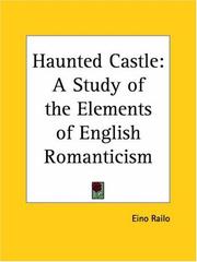 The haunted castle by Railo Eino