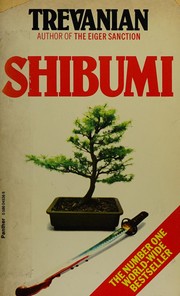 Cover of: Shibumi by 