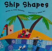 Cover of: Ship Shapes by Stella Blackstone, Siobhan Bell