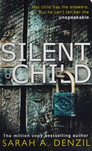 Cover of: Silent Child