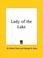 Cover of: Lady of the Lake