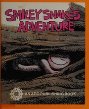 Cover of: Smiley Snake's Adventure (Buppet Books)