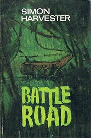 Cover of: Battle road