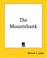 Cover of: The Mountebank