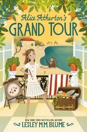 Cover of: Alice Atherton's Grand Tour