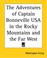 Cover of: The Adventures Of Captain Bonneville Usa In The Rocky Mountains And The Far West