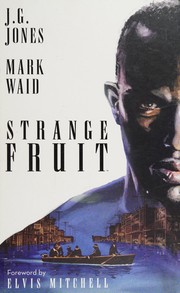 Cover of: Strange fruit