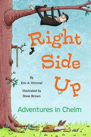 Cover of: Right Side Up!: Adventures in Chelm
