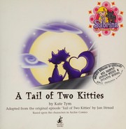Cover of: Tail of Two Kitties