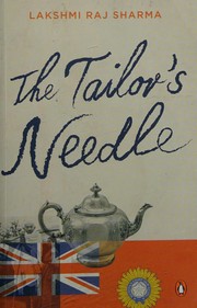 Cover of: The Tailor's Needle