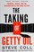 Cover of: Taking of Getty Oil