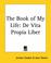 Cover of: The Book Of My Life