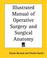 Cover of: Illustrated Manual Of Operative Surgery And Surgical Anatomy