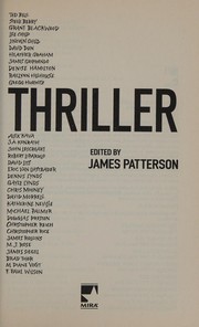 Cover of: Thriller by 