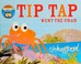 Cover of: TIP TAP Went the Crab