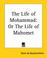 Cover of: The Life Of Mohammad