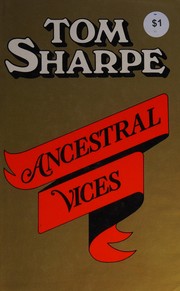 Cover of: Ancestral vices