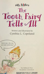 Cover of: Tooth Fairy Tells All (Silly Millies)