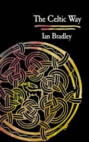 Cover of: The Celtic Way (Celtic Titles) by Ian C. Bradley