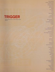 Cover of: Trigger by edited by Robert Klanten, Hendrik Hellige, Michael Mischler.