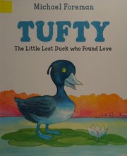 Cover of: Tufty by Michael Foreman