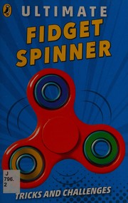 Ultimate Fidget Spinner by Puffin