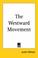 Cover of: The Westward Movement