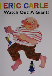 Cover of: Watch Out! a Giant!