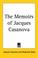 Cover of: The Memoirs of Jacques Casanova