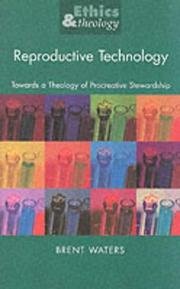 Reproductive Technology by Brent Waters