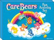 Cover of: Care Bears Fun Activity Box Set (Care Bears Fun Activity) by Modern Publishing