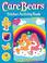 Cover of: Over the Rainbow Trail Care Bears Sticker Activity Book