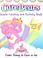 Cover of: Care Bears Jumbo Coloring and Activity Book (Care Bears Jumbo Coloring & Activity Book)