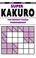 Cover of: Super Kakuro:the newest puzzle phenomenon!
