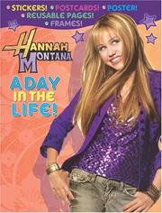 Cover of: Hannah Montana - A Day in the Life