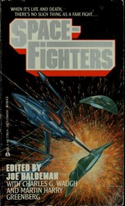 Cover of: Spacefighters