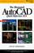 Cover of: The illustrated AutoCAD quick reference guide R14