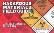 Cover of: Hazardous materials field guide