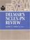 Cover of: Delmar's NCLEX-PN Review (Delmar's Nclex-Pn Review)