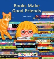 Cover of: Books Make Good Friends
