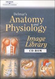 Cover of: Delmar's Anatomy & Physiology: Image Library (CD-ROM for Windows)