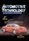 Cover of: Automotive Technology
