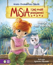 Cover of: Wakacje nad Narwią