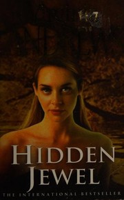 Cover of: Hidden Jewel by V. C. Andrews