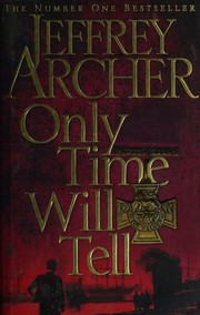 Cover of: Only Time Will Tell