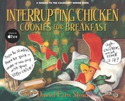 Cover of: Interrupting Chicken by David Ezra Stein