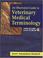 Cover of: An Illustrated Guide to Veterinary Medical Terminology