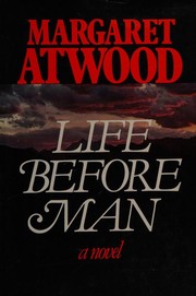 Cover of: Life before man