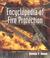 Cover of: Encyclopedia of Fire Protection