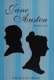 Cover of: Jane Austen Diary 2010